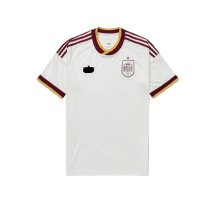 Camiseta España 2026