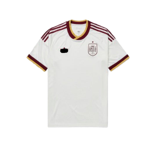 Camiseta España 2026