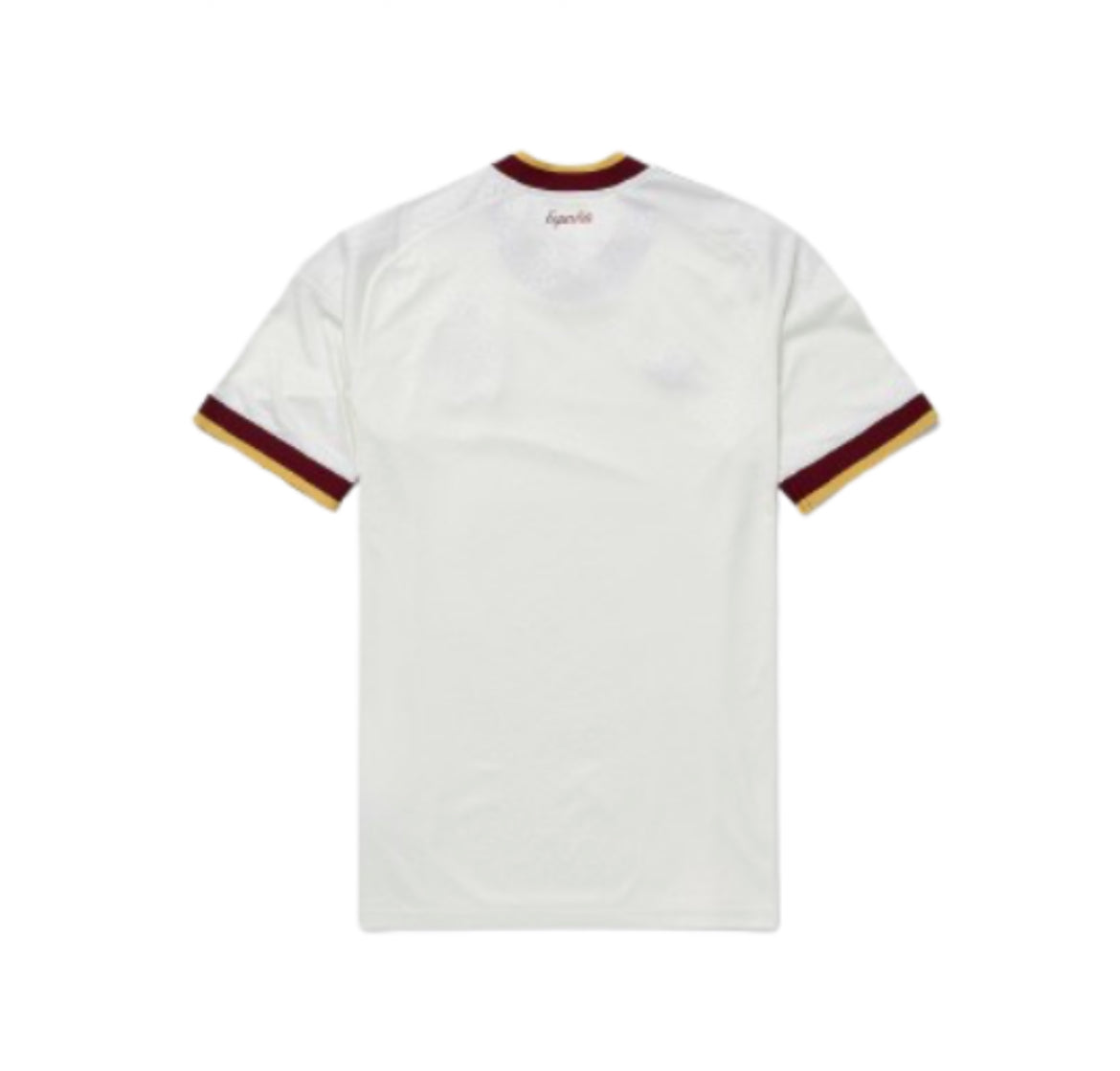 Camiseta España 2026
