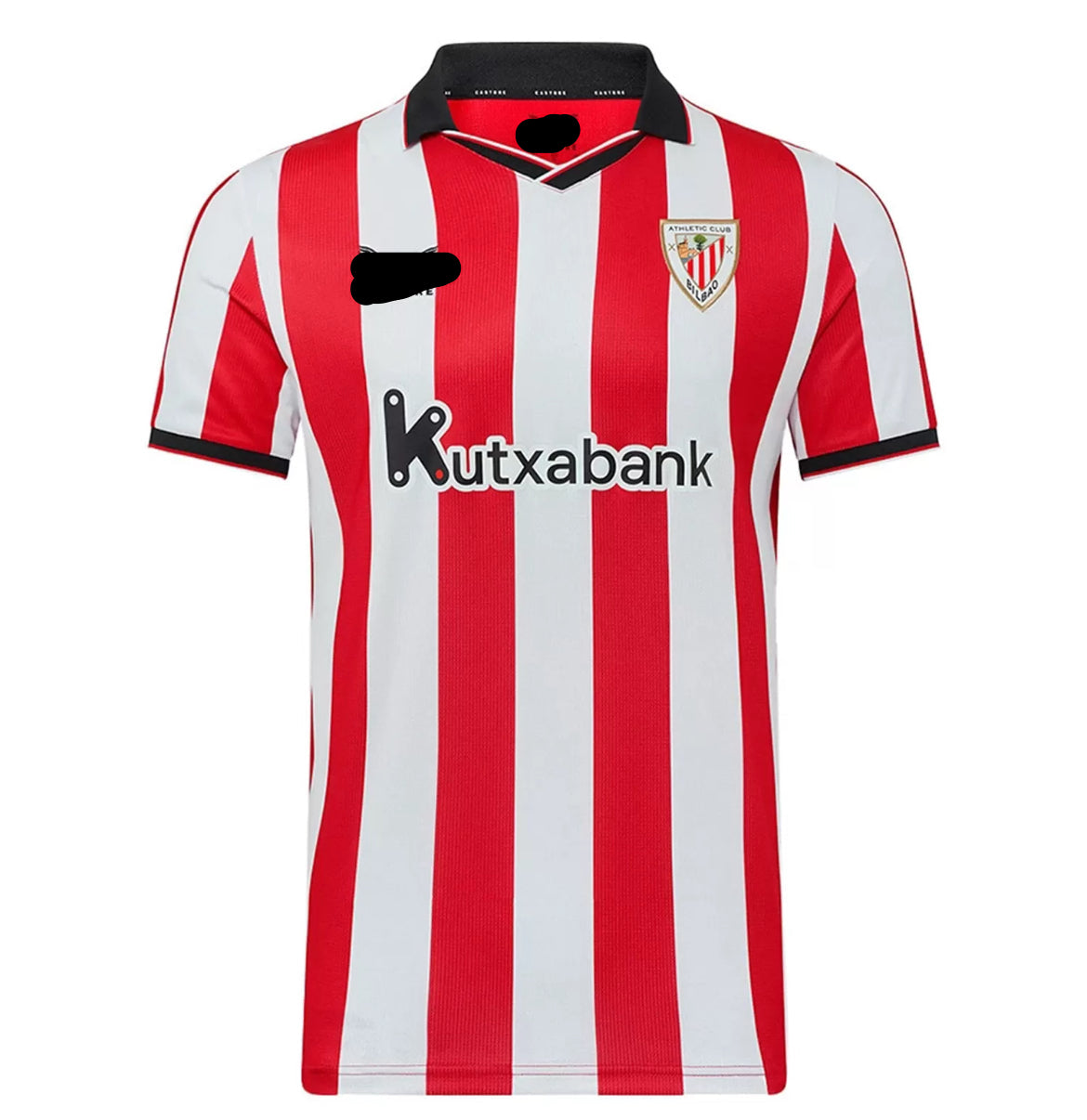 Camiseta Athletic Club