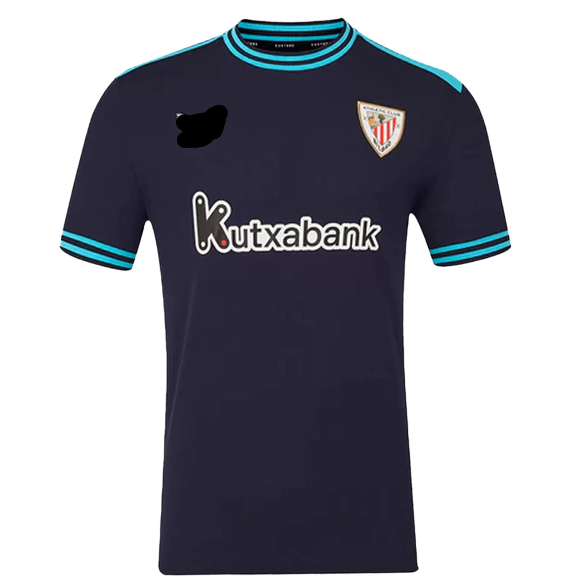 Camiseta Athletic Club