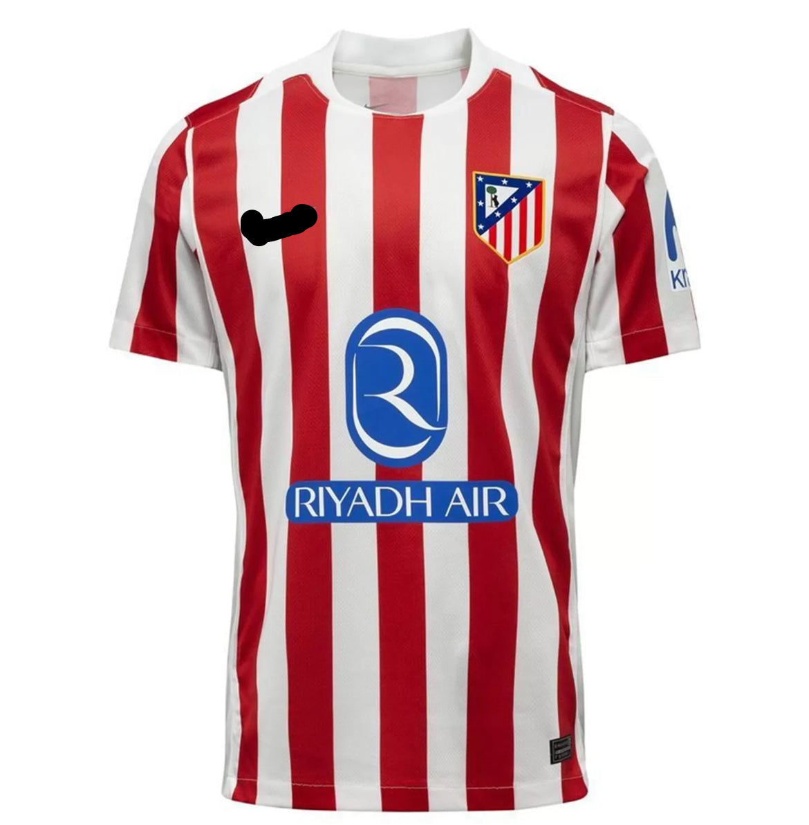 Camiseta Atlético de Madrid