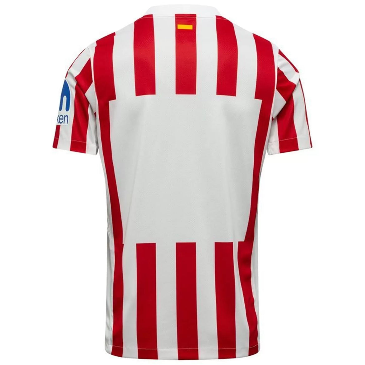 Camiseta Atlético de Madrid
