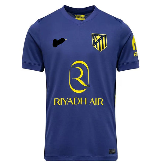Camiseta Atlético de Madrid