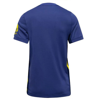 Camiseta Atlético de Madrid