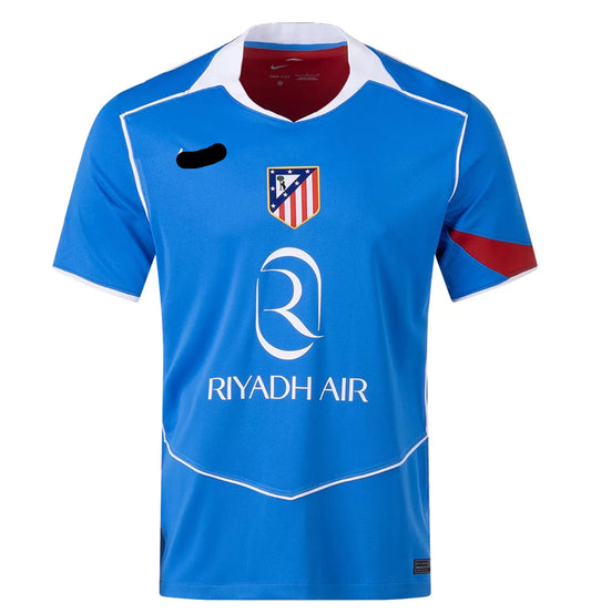 Camiseta Atlético de Madrid
