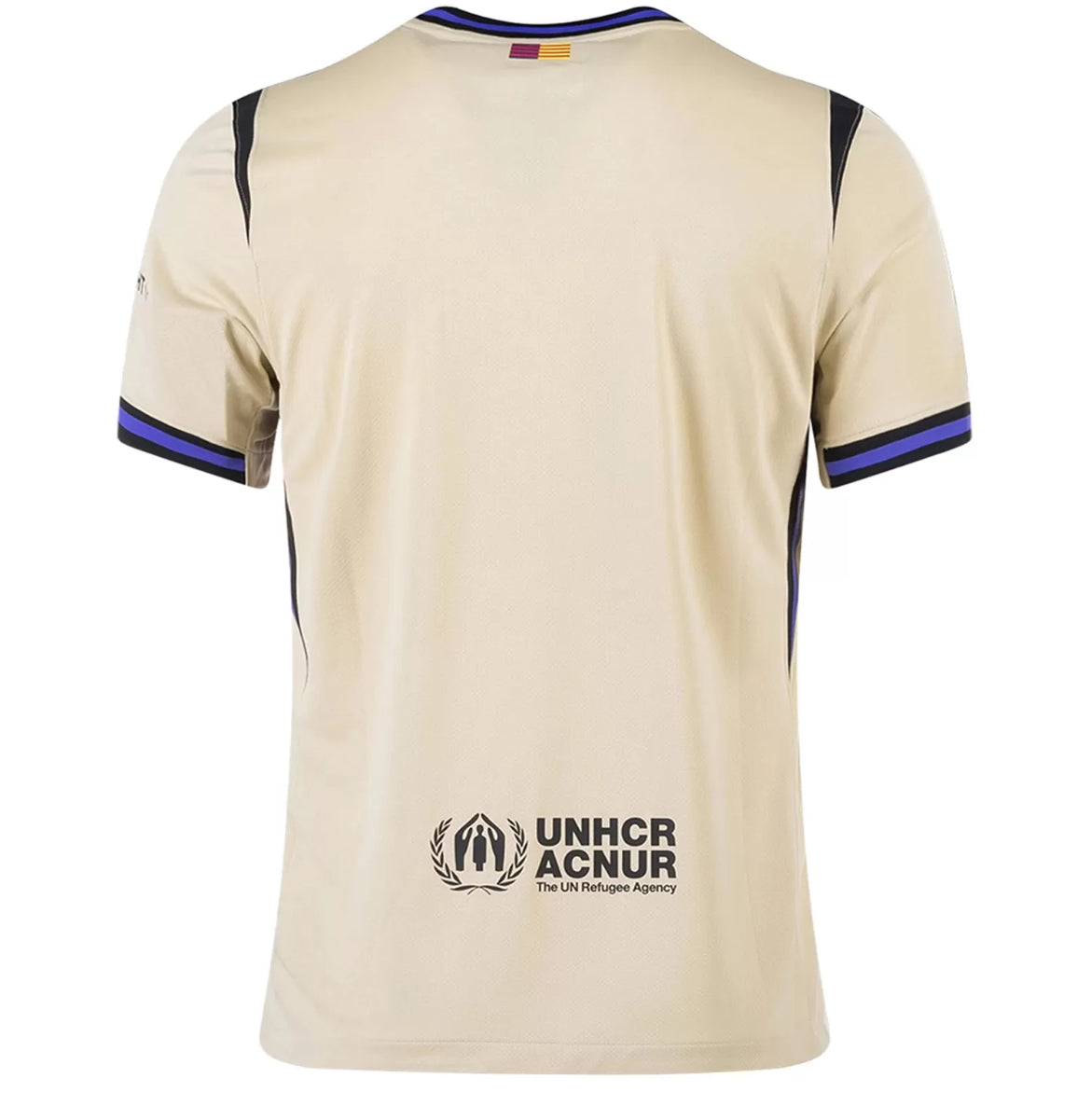 Camiseta FC Barcelona
