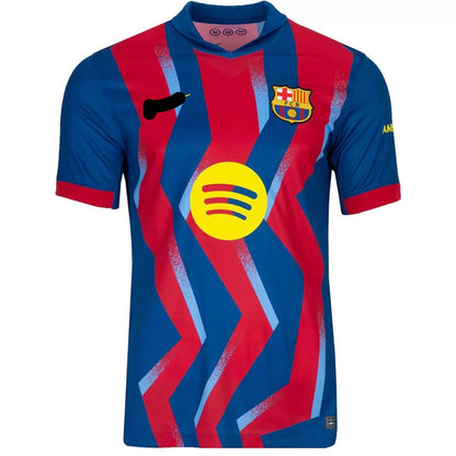 Camiseta FC Barcelona