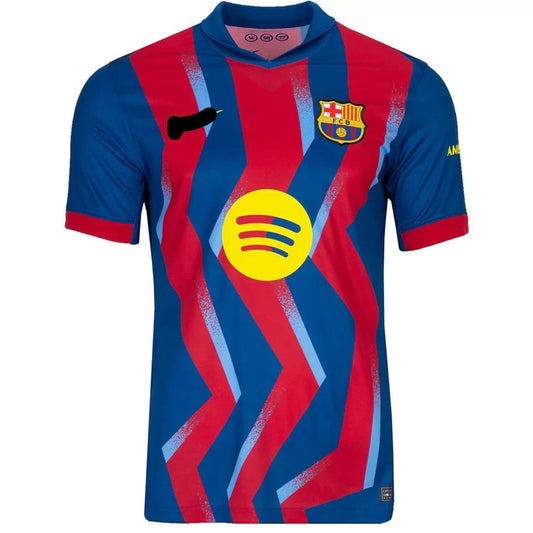 Camiseta FC Barcelona
