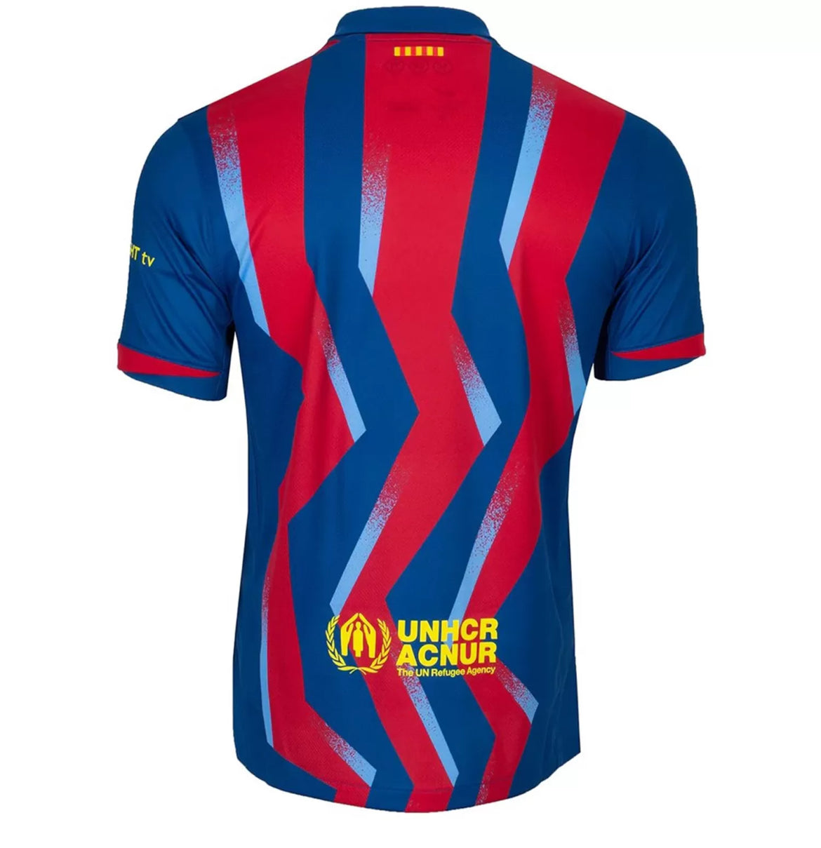 Camiseta FC Barcelona