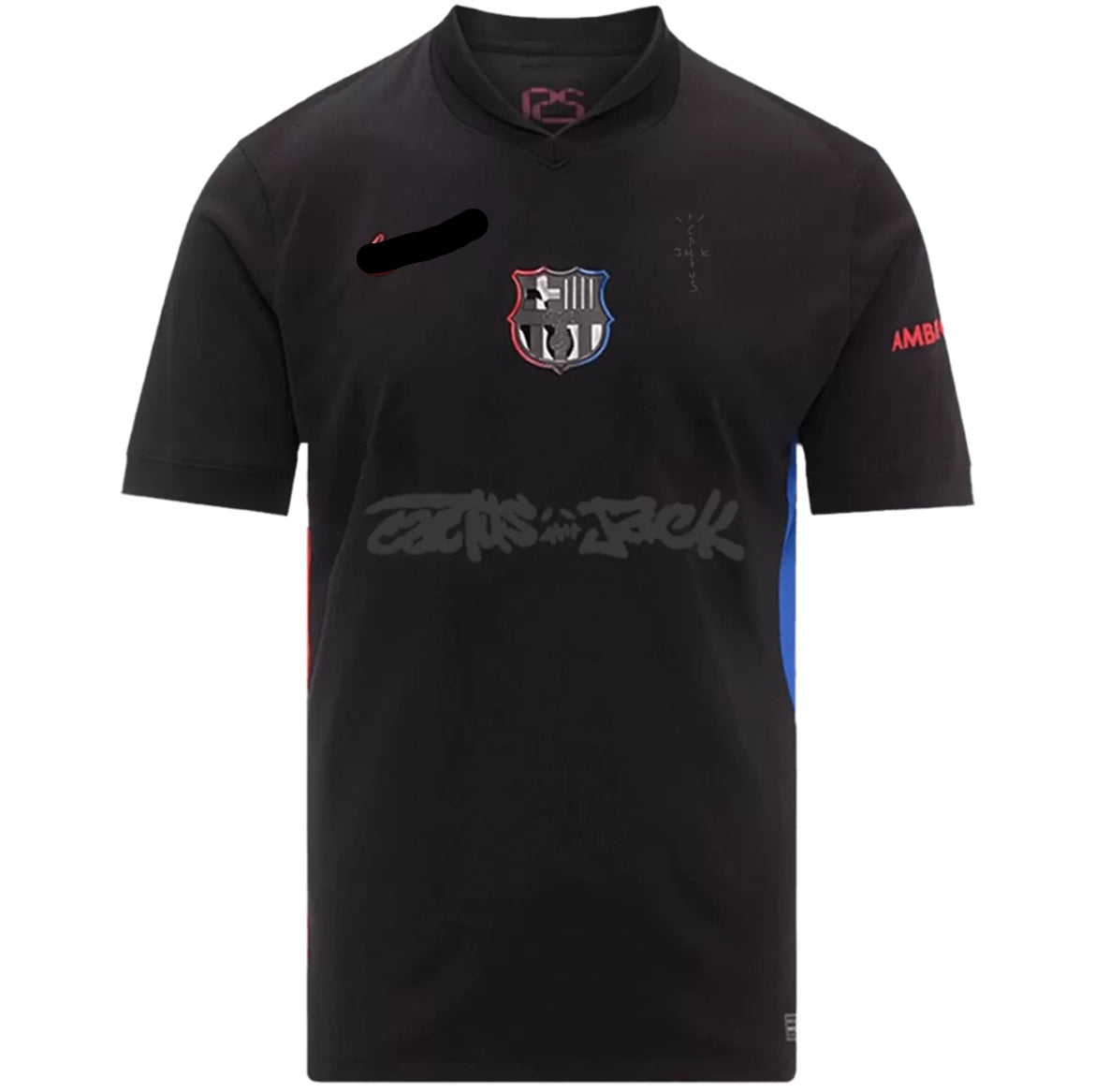 Camiseta FC Barcelona