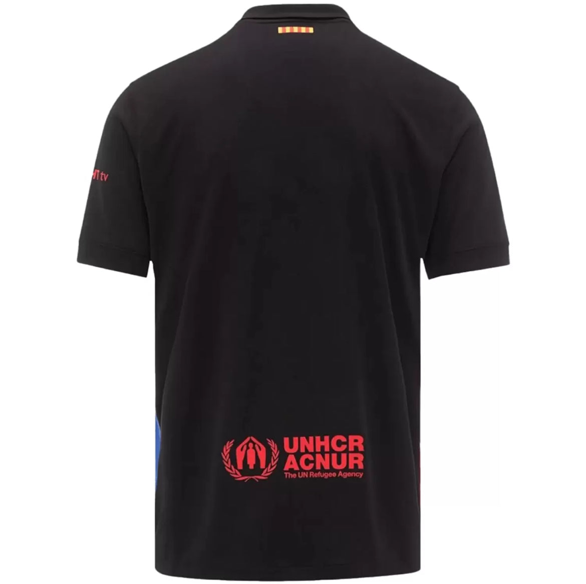 Camiseta FC Barcelona