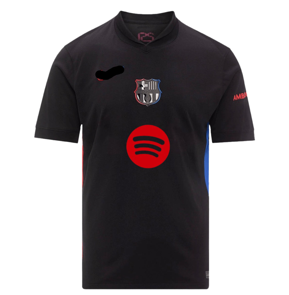 Camiseta FC Barcelona