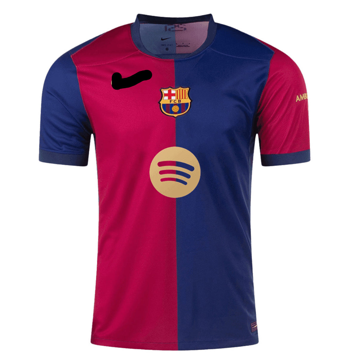 Camiseta FC Barcelona