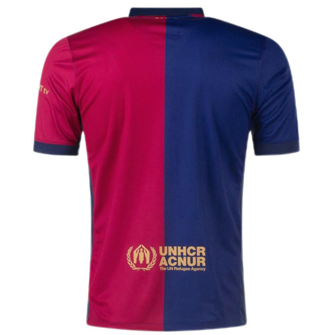 Camiseta FC Barcelona