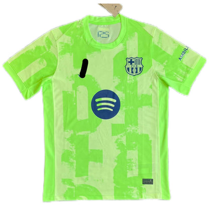 Camiseta FC Barcelona