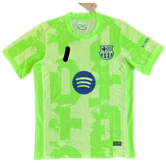 Camiseta FC Barcelona