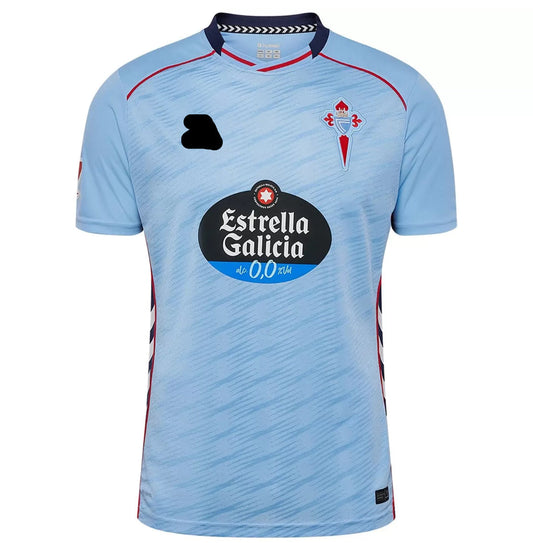 Camiseta Celta de Vigo