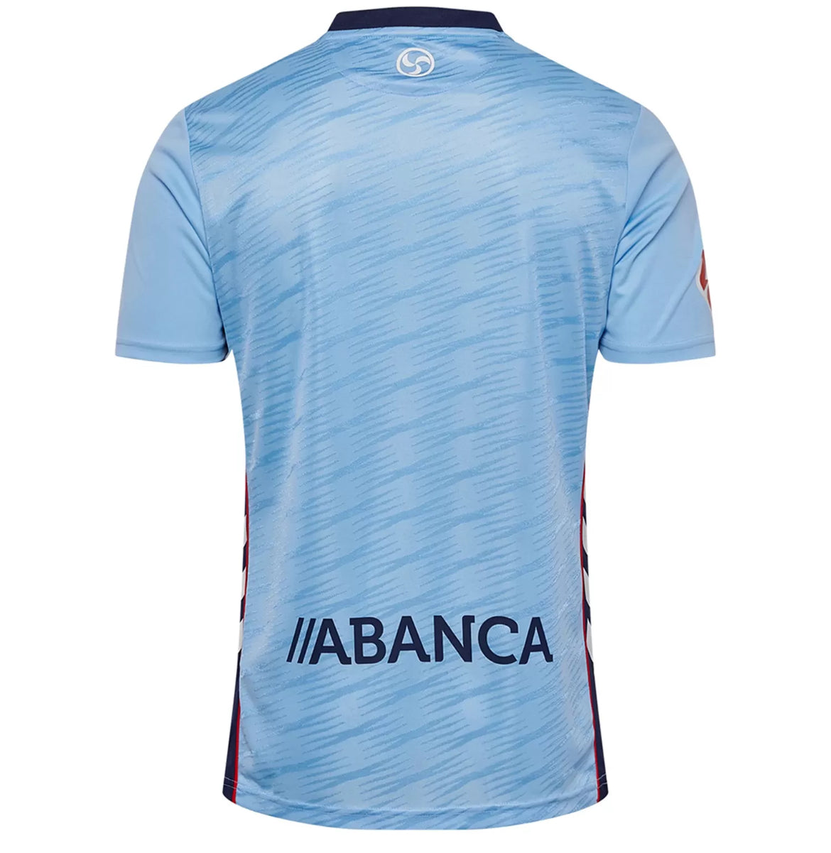 Camiseta Celta de Vigo