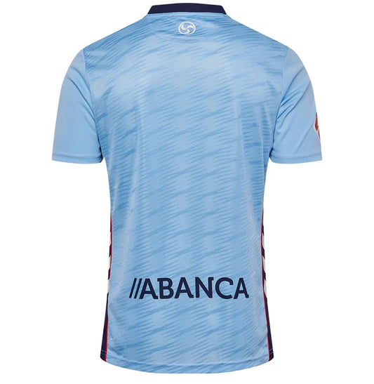 Camiseta Celta de Vigo