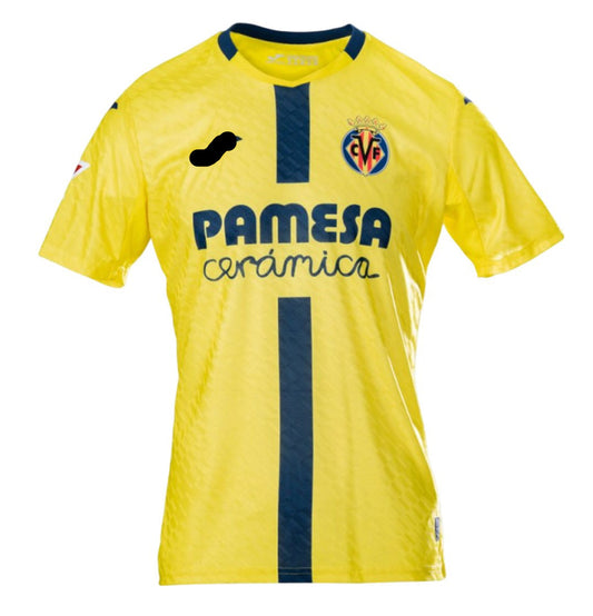 Camiseta Villareal