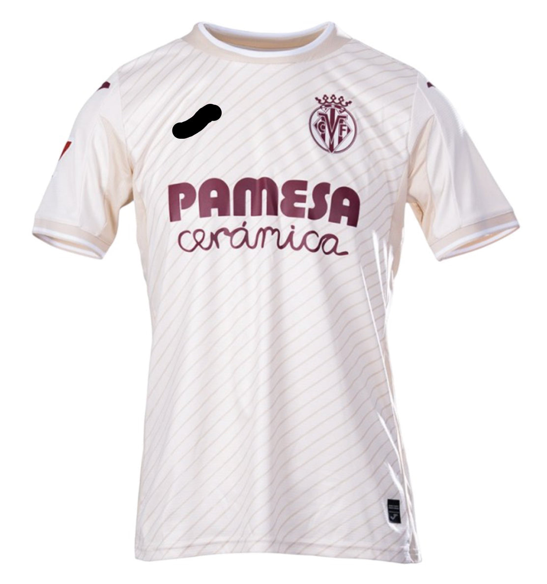 Camiseta Villareal