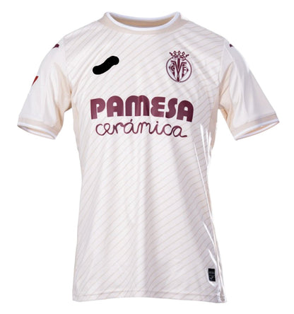 Camiseta Villareal
