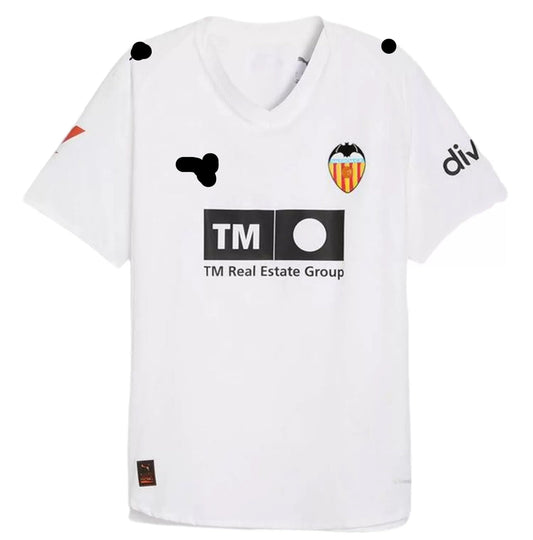 Camiseta Valencia