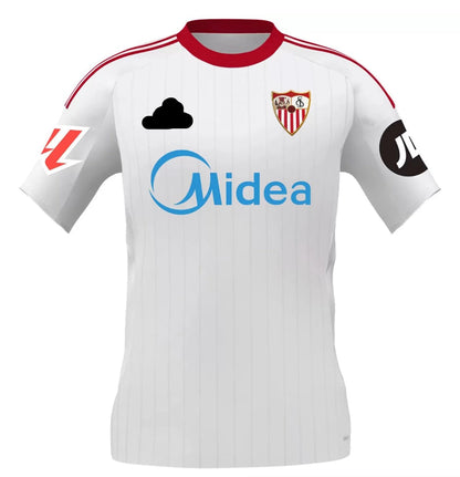 Camiseta Sevilla