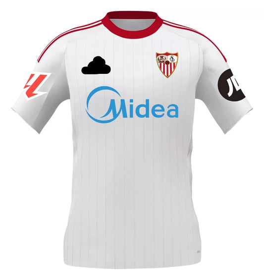 Camiseta Sevilla
