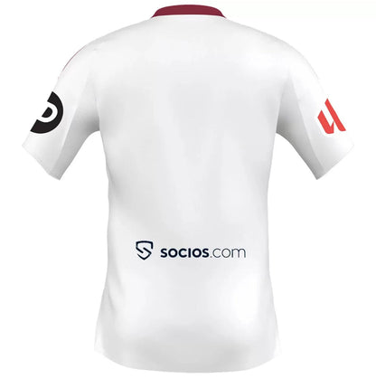 Camiseta Sevilla