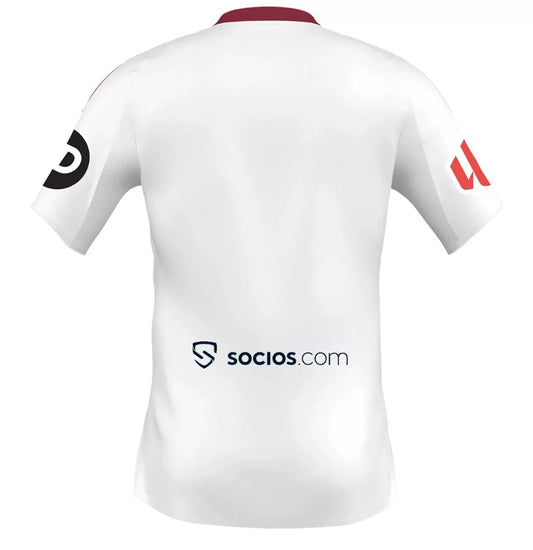 Camiseta Sevilla