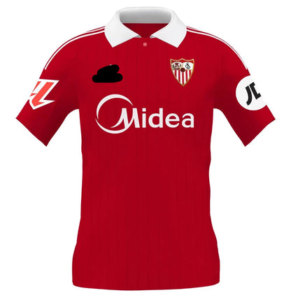 Camiseta Sevilla
