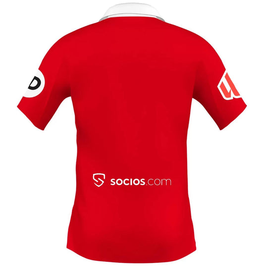 Camiseta Sevilla