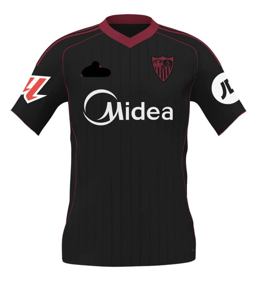 Camiseta Sevilla