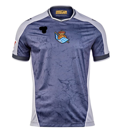 Camiseta Real Sociedad