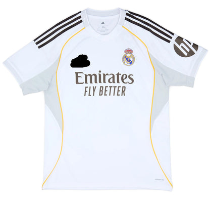 Camiseta Real Madrid