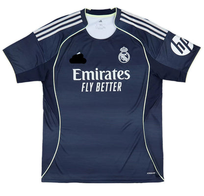 Camiseta Real Madrid