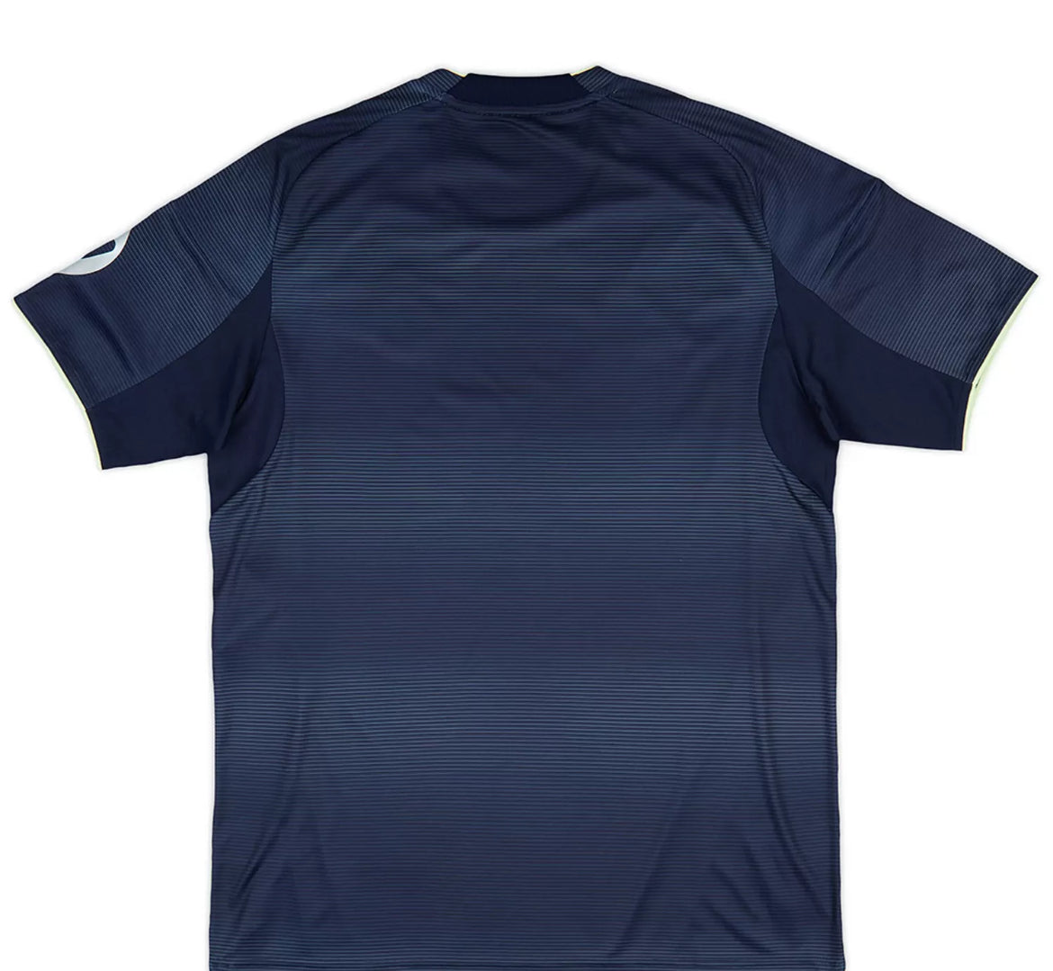 Camiseta Real Madrid
