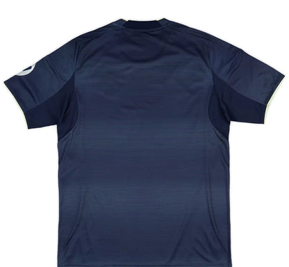 Camiseta Real Madrid
