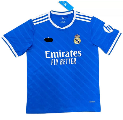 Camiseta Real Madrid