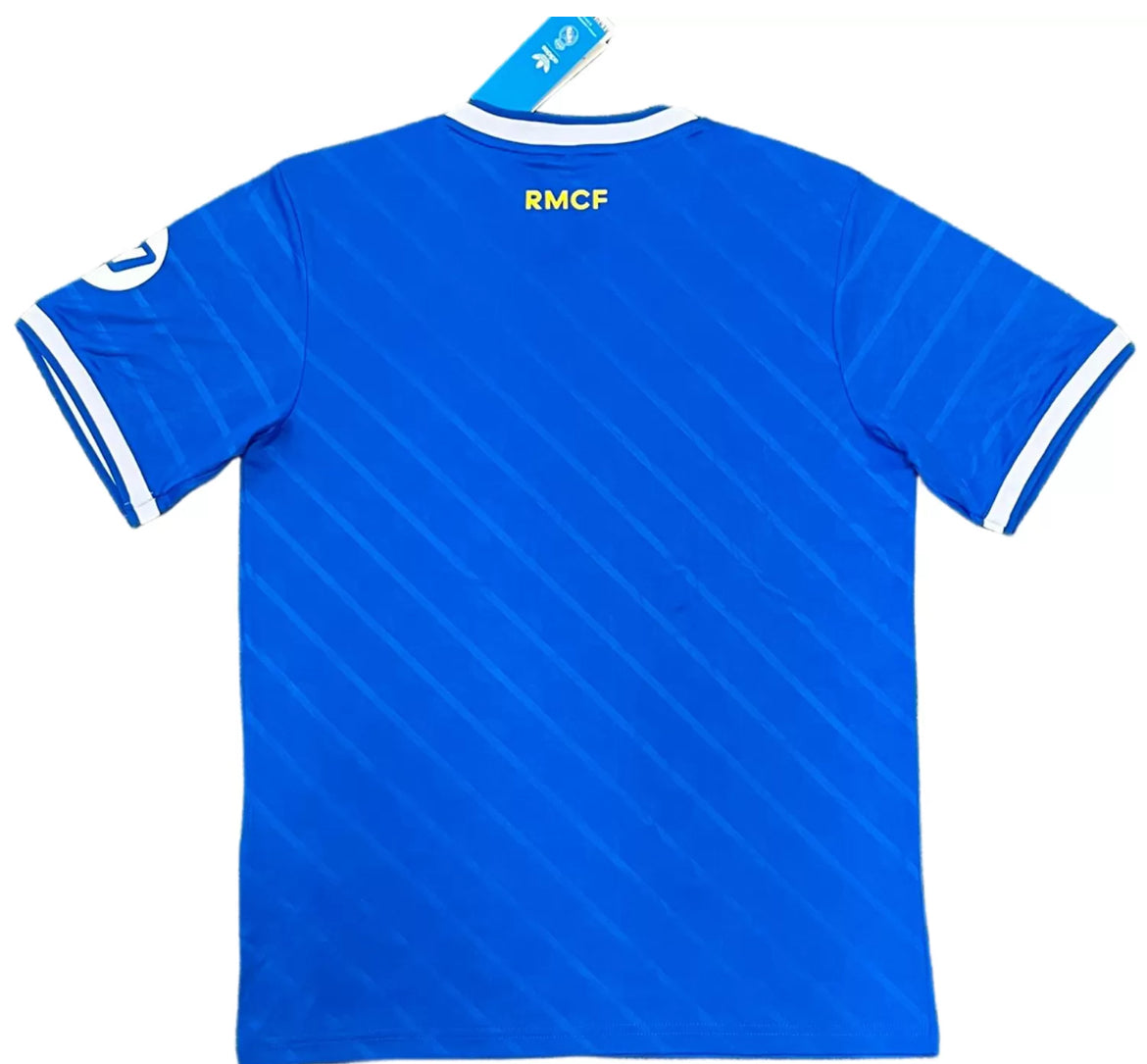 Camiseta Real Madrid