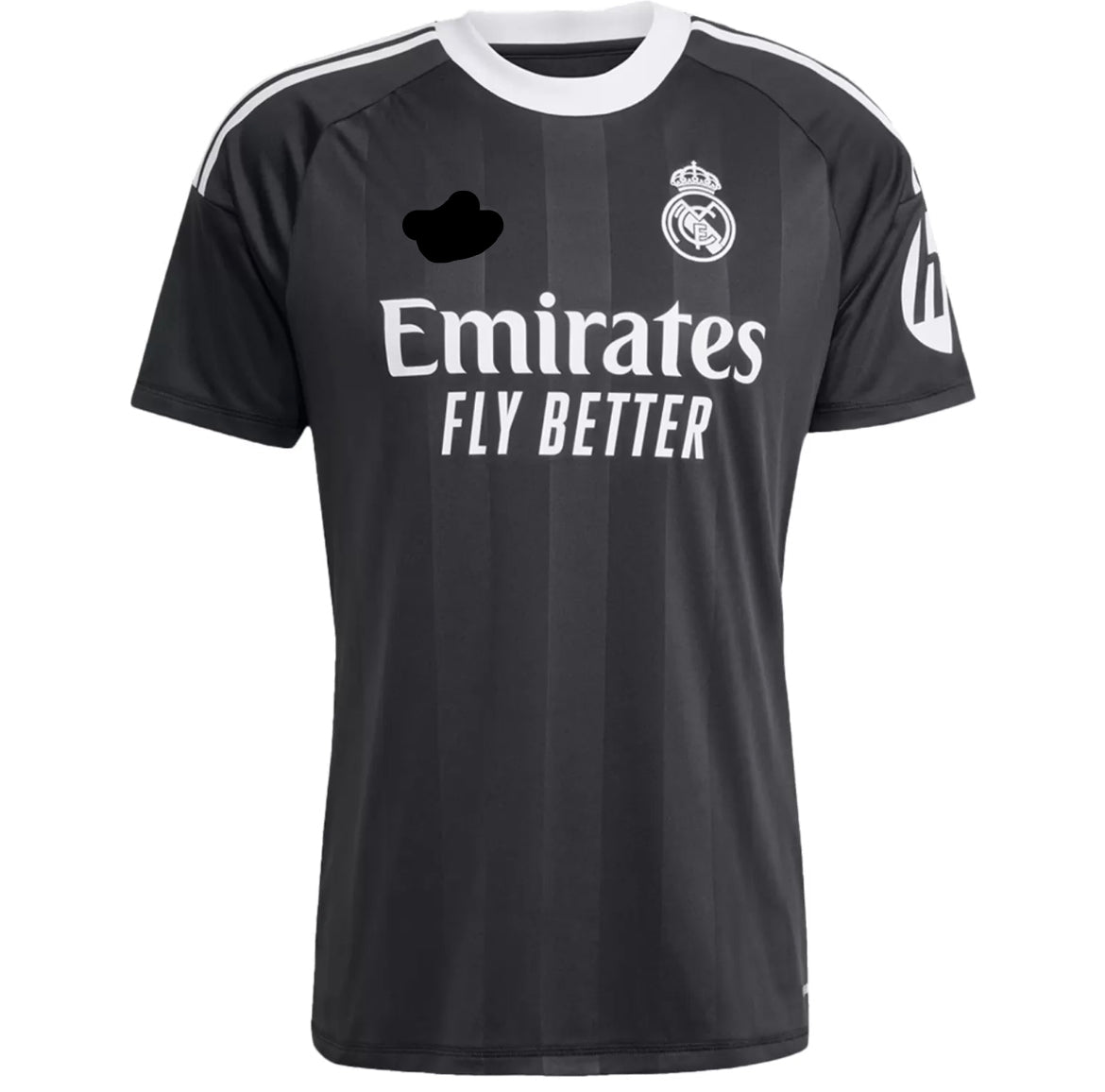 Camiseta Real Madrid