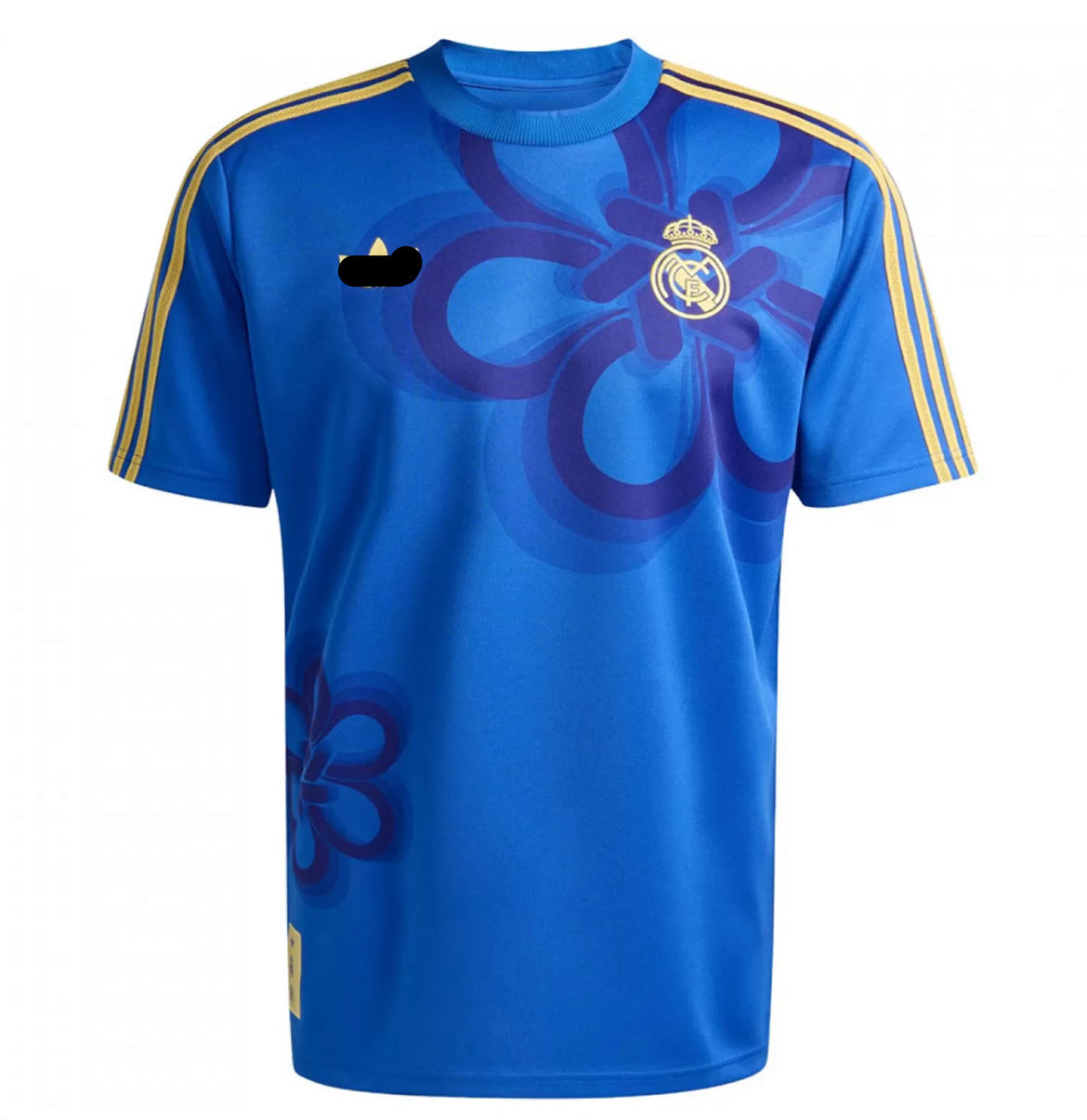 Camiseta Real Madrid