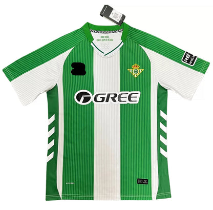 Camiseta Real Betis