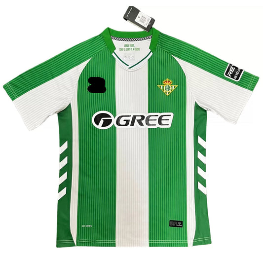 Camiseta Real Betis