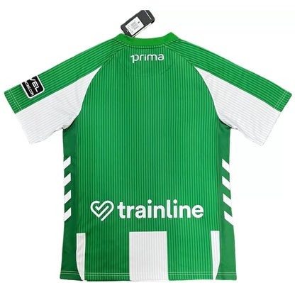 Camiseta Real Betis