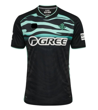 Camiseta Real Betis