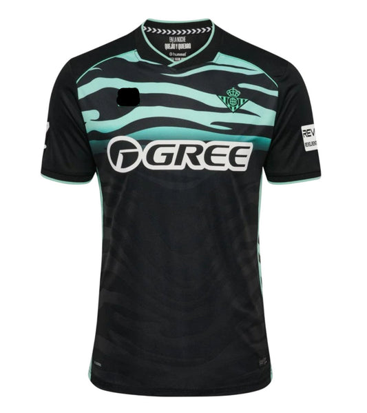 Camiseta Real Betis