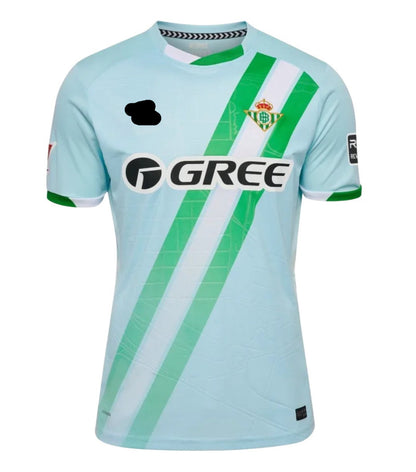 Camiseta Real Betis